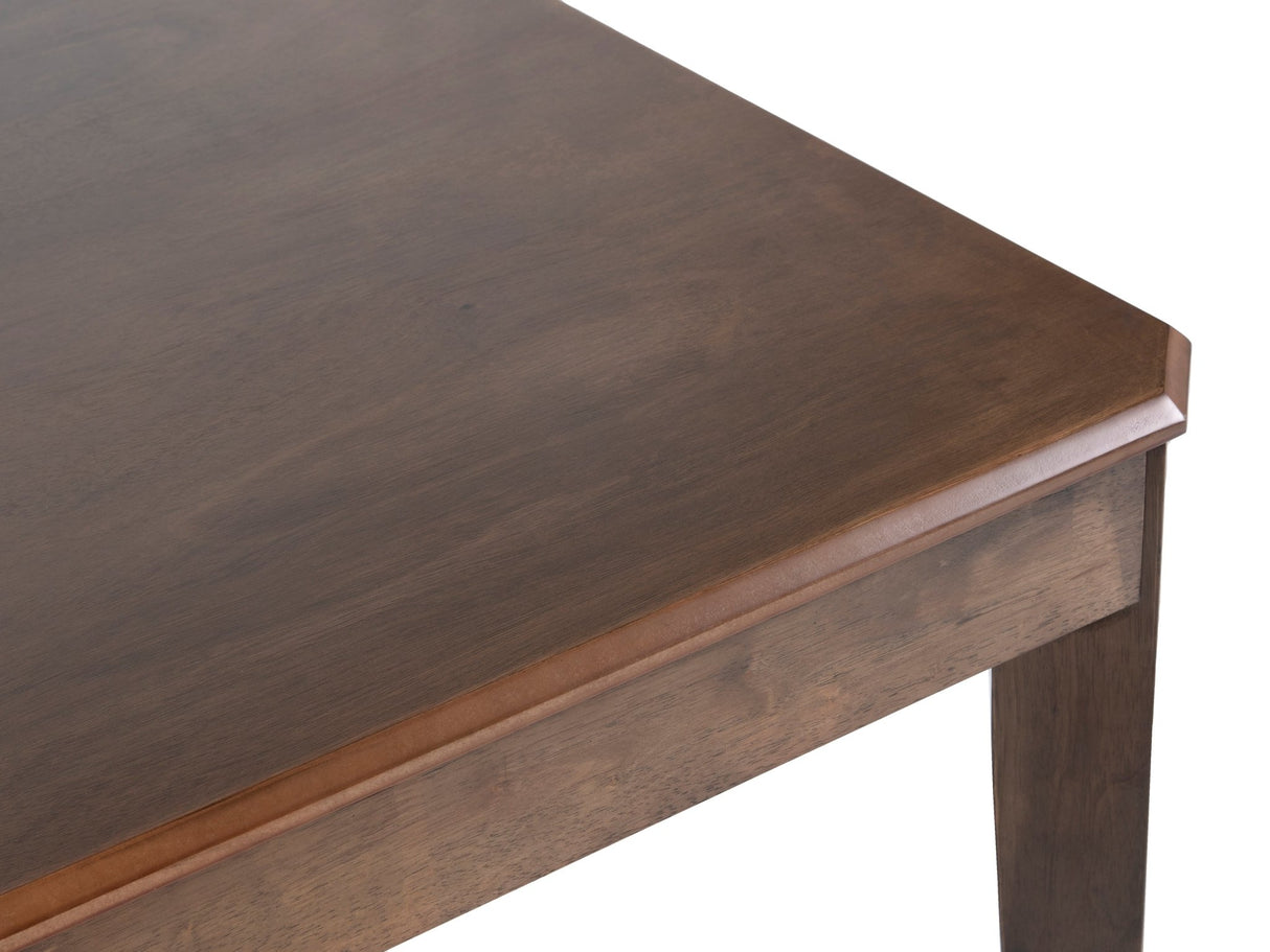 7 PIECE DINING ROOM SET by Mollai Collections | Bel Furniture