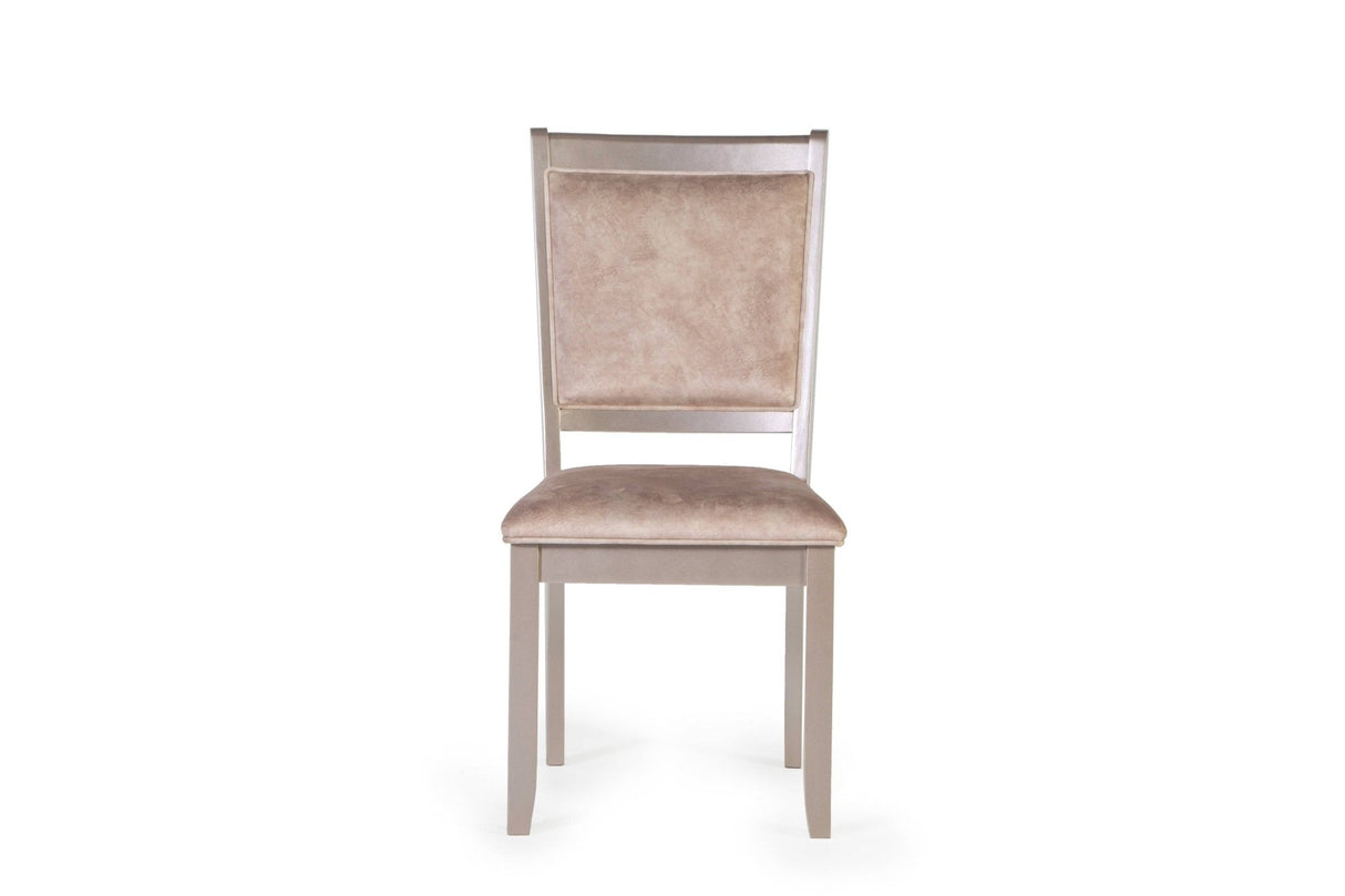 7 PIECE DINING ROOM SET by Mollai Collections | Bel Furniture