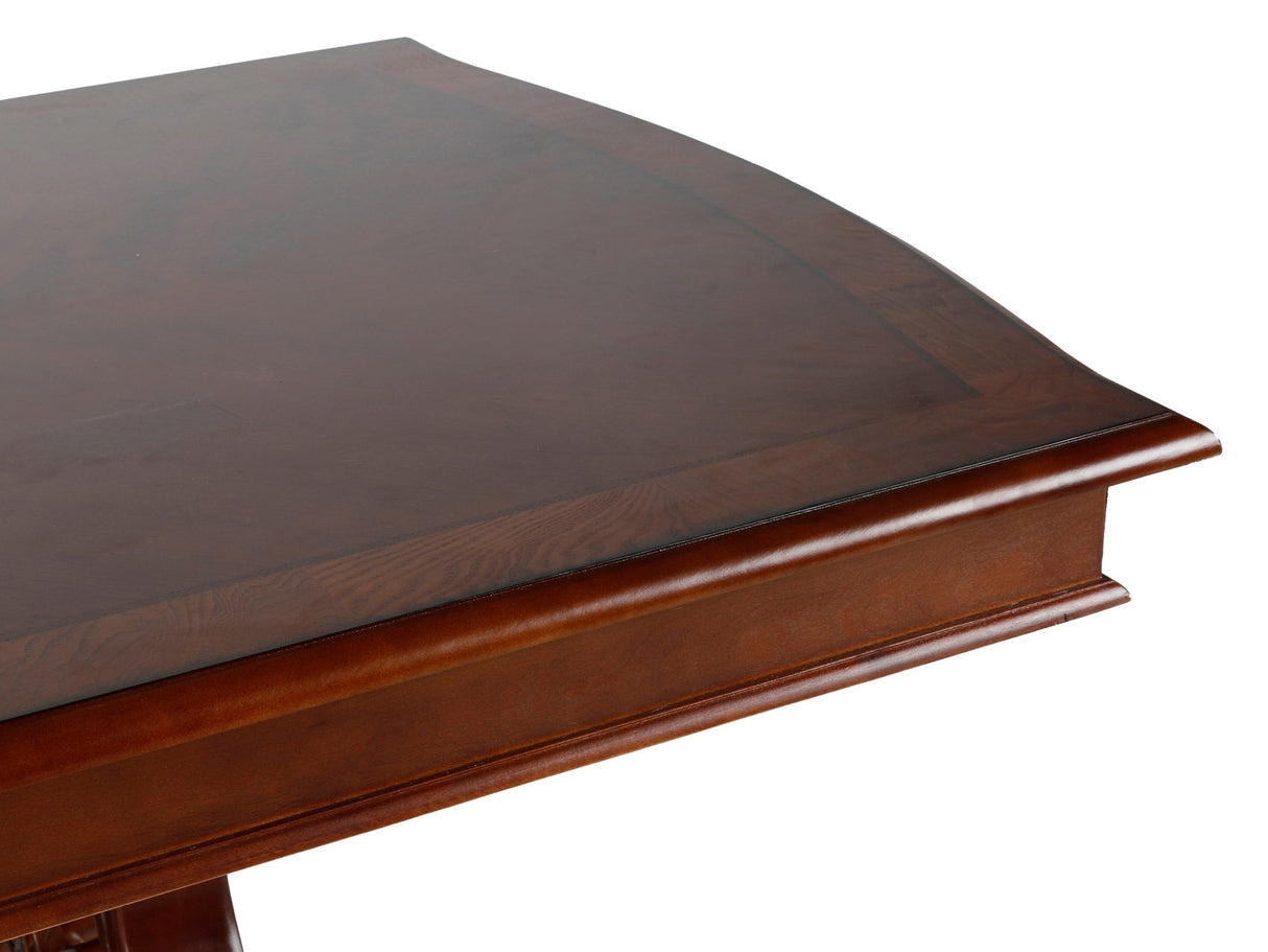 7 PIECE DINING ROOM SET by Mollai Collections | Bel Furniture