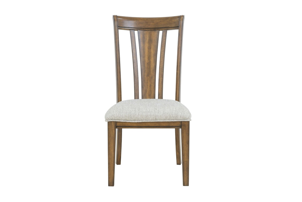 9 PIECE DINING ROOM SET by Mollai Collections | Bel Furniture