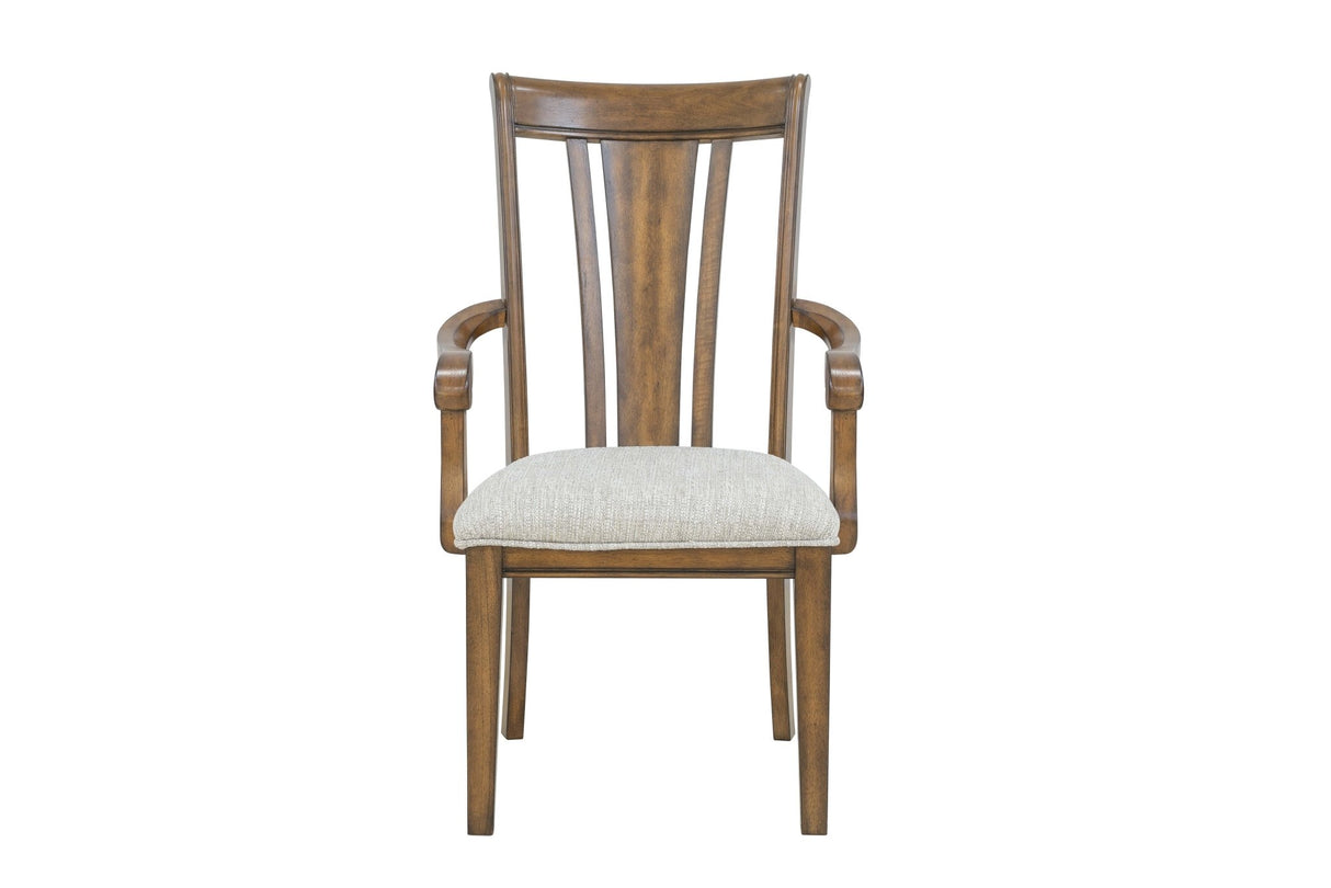 9 PIECE DINING ROOM SET by Mollai Collections | Bel Furniture