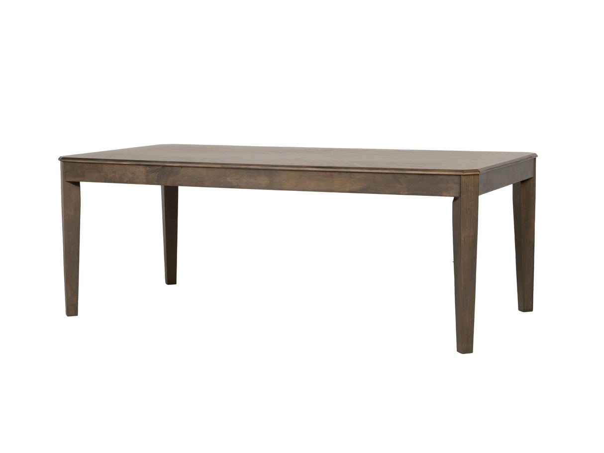 7 PIECE DINING ROOM SET by Mollai Collections | Bel Furniture