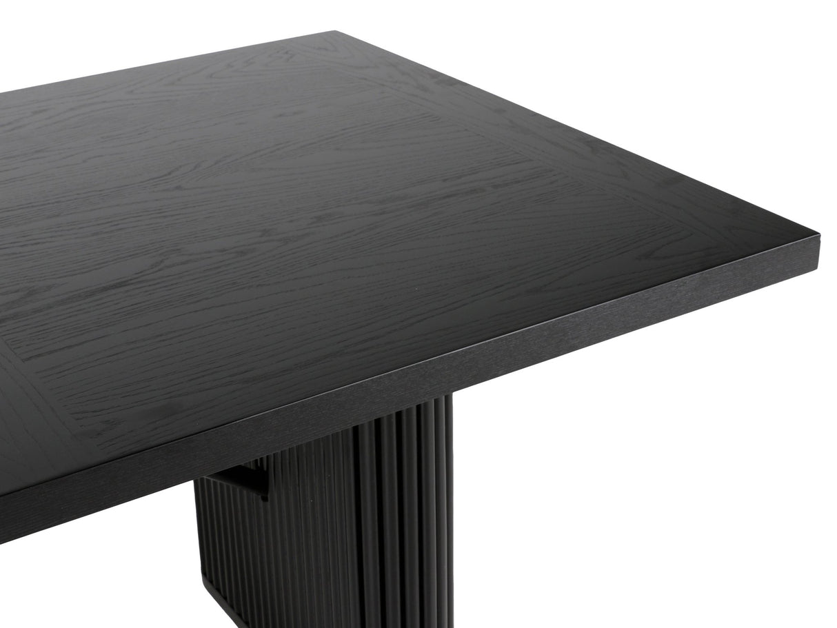 7 PIECE DINING ROOM SET by Mollai Collections | Bel Furniture