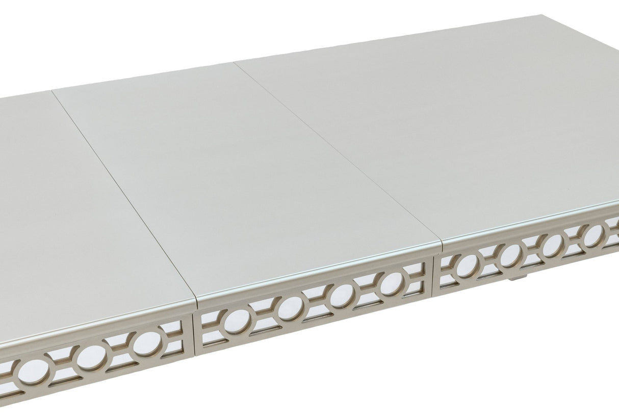 7 PIECE DINING SET by Mollai Collections | Bel Furniture