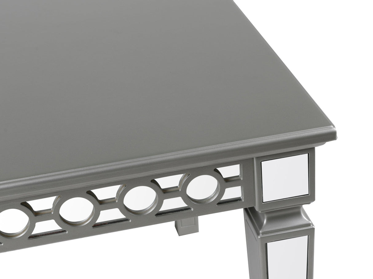 7 PIECE DINING SET by Mollai Collections | Bel Furniture