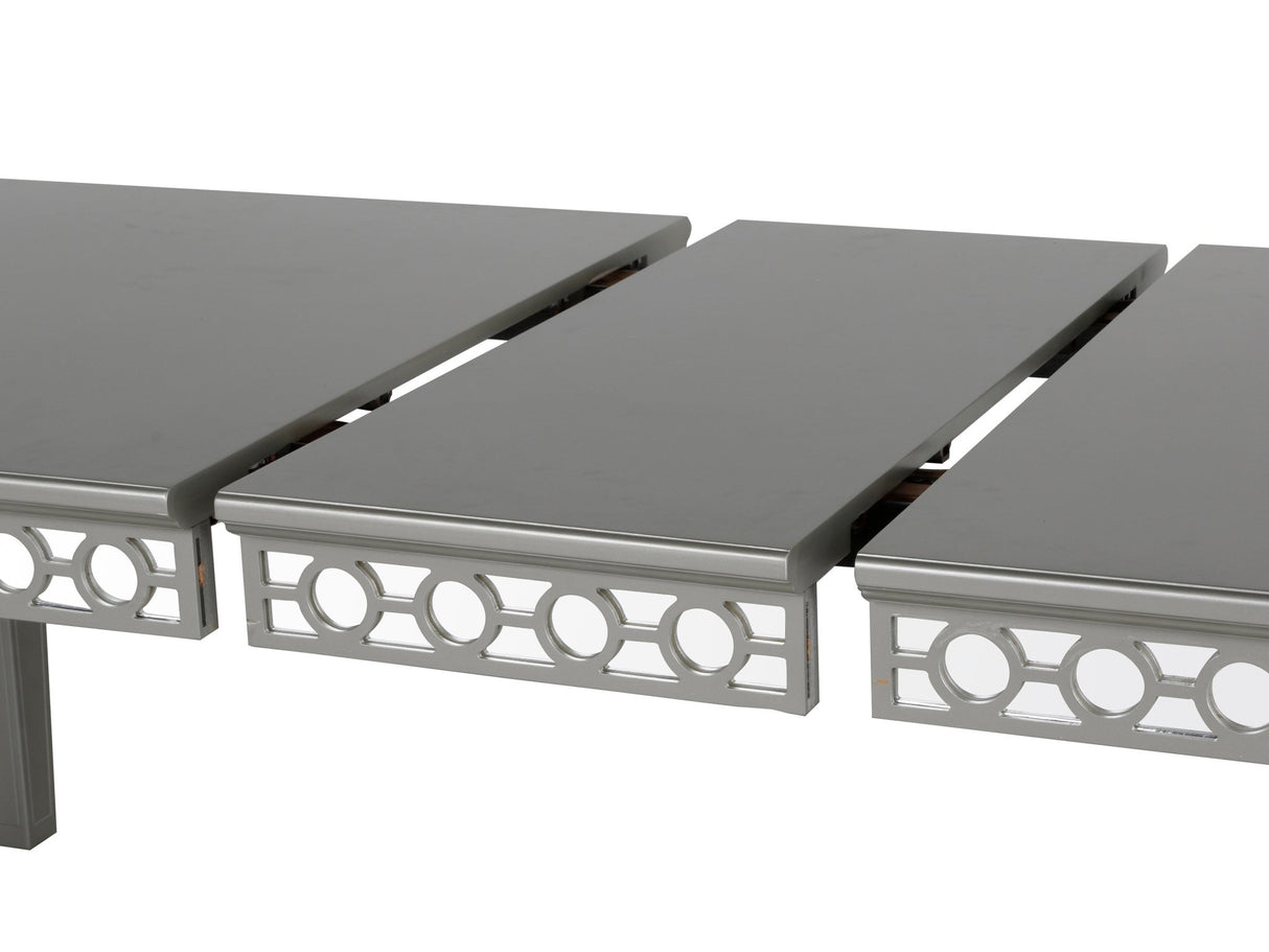 7 PIECE DINING SET by Mollai Collections | Bel Furniture