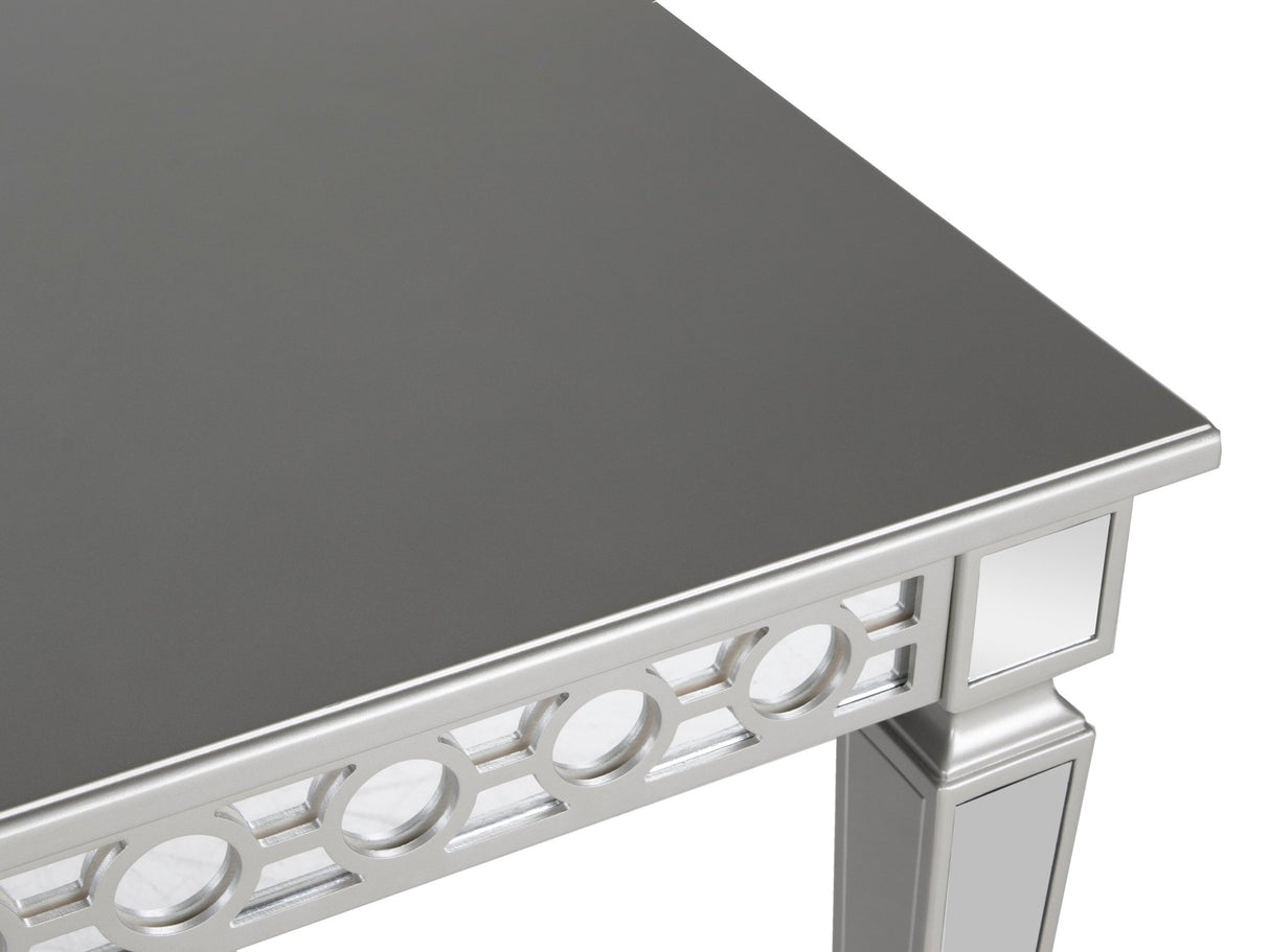 7 PIECE DINING SET by Mollai Collections | Bel Furniture