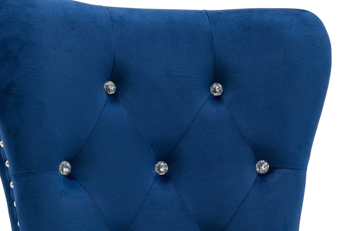 7 PIECE DINING SET by Mollai Collections | Bel Furniture