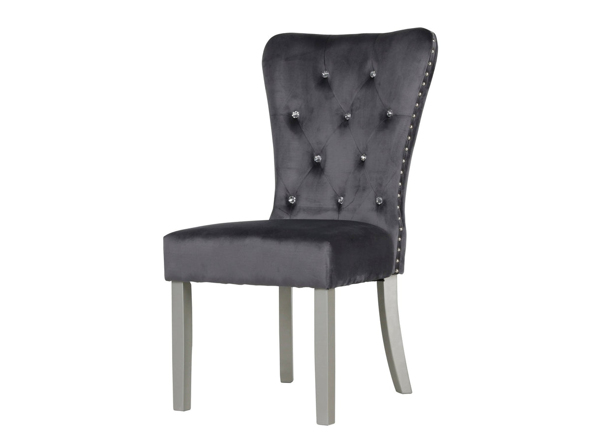 7 PIECE DINING SET by Mollai Collections | Bel Furniture