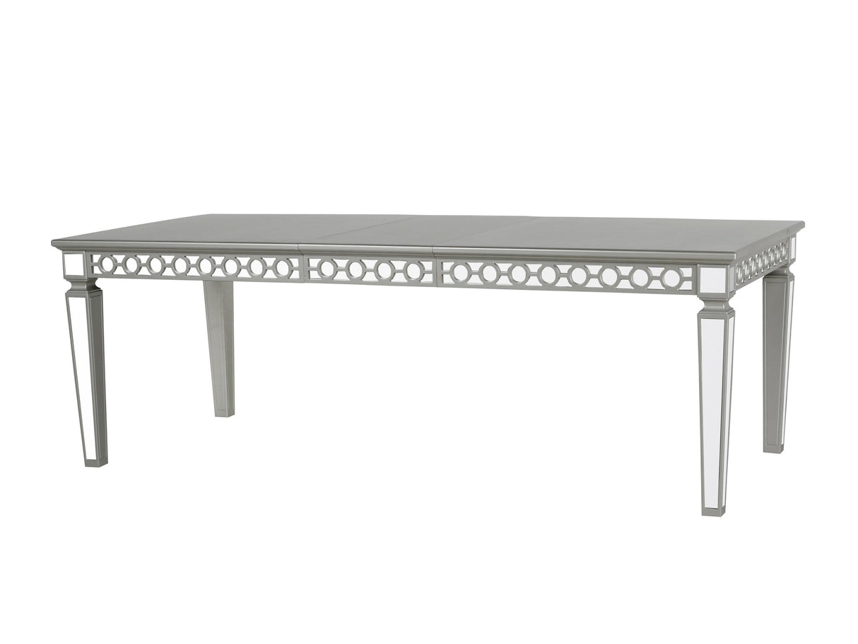 7 PIECE DINING SET by Mollai Collections | Bel Furniture