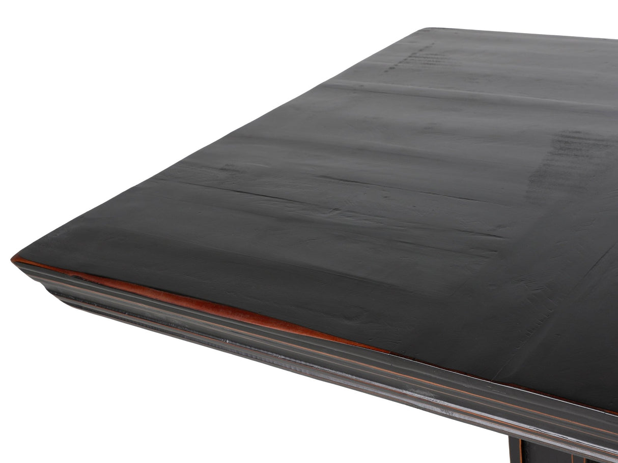 MAGNOLIA / ASPEN 7 PIECE DINING TABLE SET by Mollai Collections | Bel Furniture