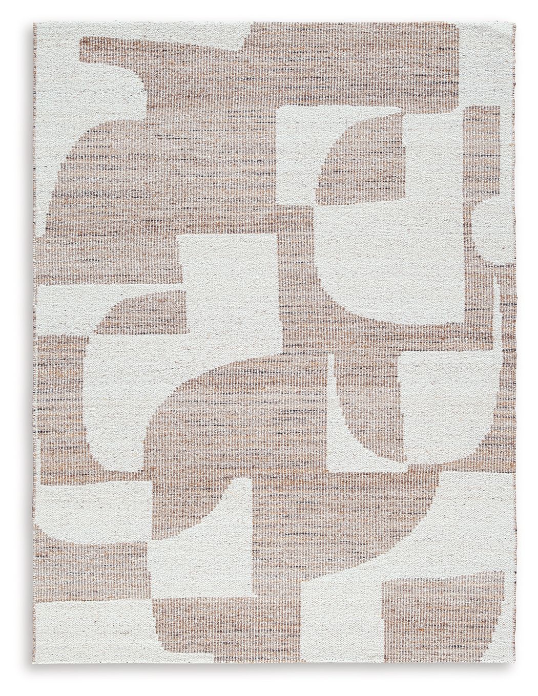 Brynnfield - Rug Beige by Signature Design by Ashley® | Bel Furniture