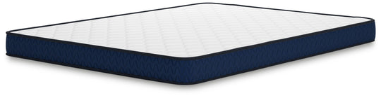 Ashley Firm - Mattress White by Sierra Sleep® by Ashley | Bel Furniture