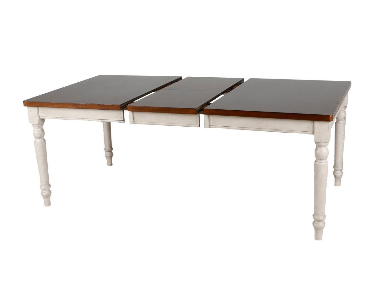 9 Piece Dining Room Set by Mollai Collections | Bel Furniture