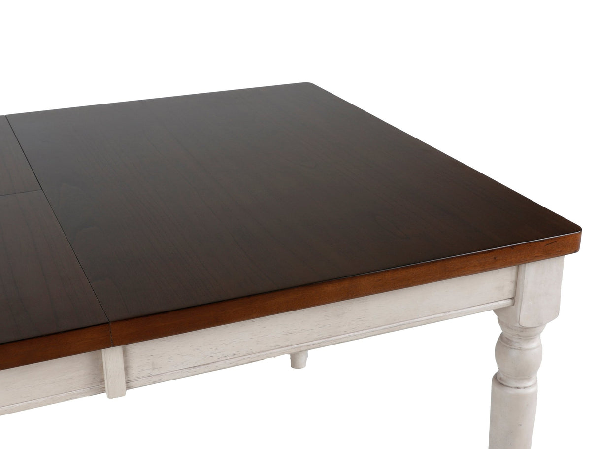 9 Piece Dining Room Set by Mollai Collections | Bel Furniture