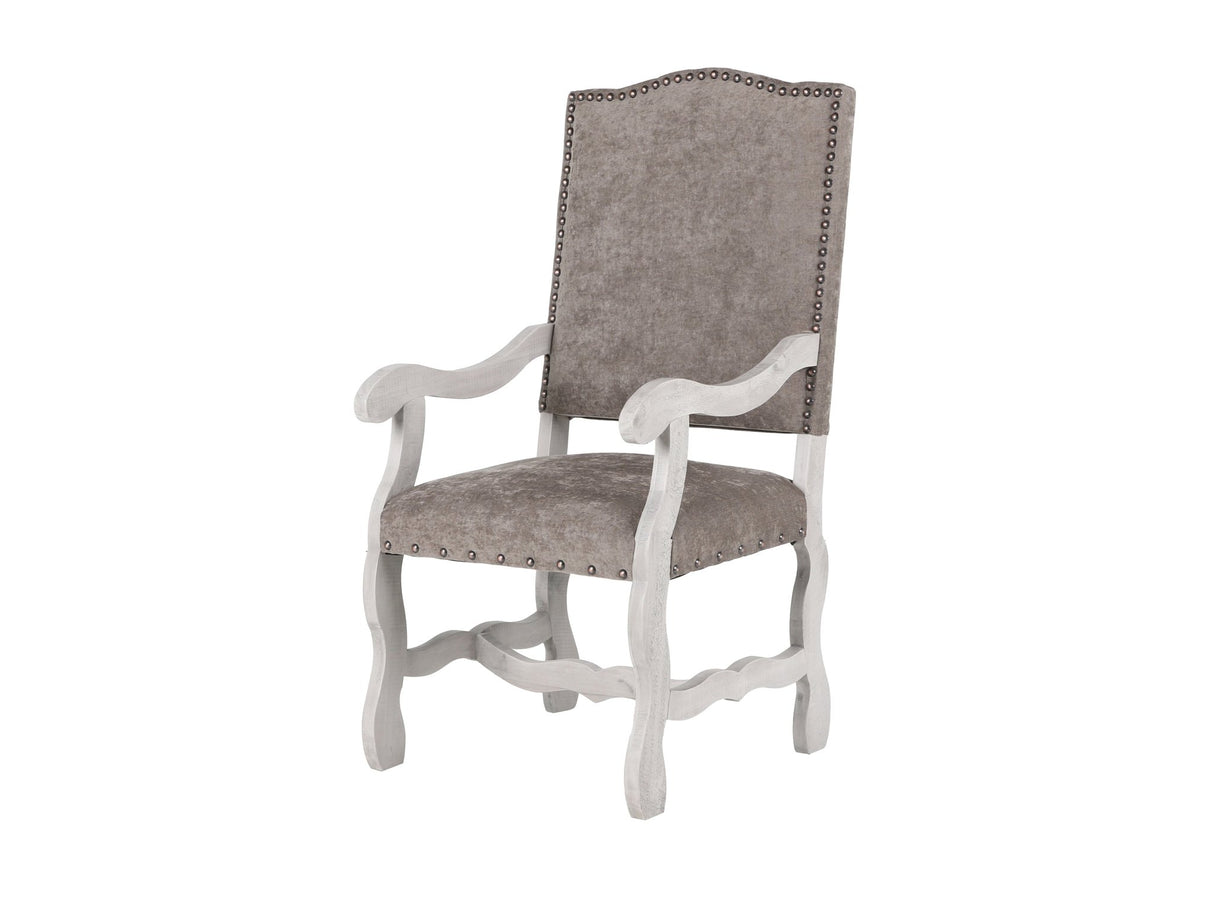 ALAMO 9 PIECE DINING ROOM SET by Mollai Collections | Bel Furniture