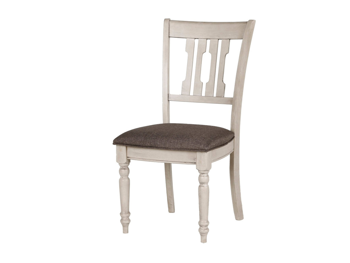 9 Piece Dining Room Set by Mollai Collections | Bel Furniture