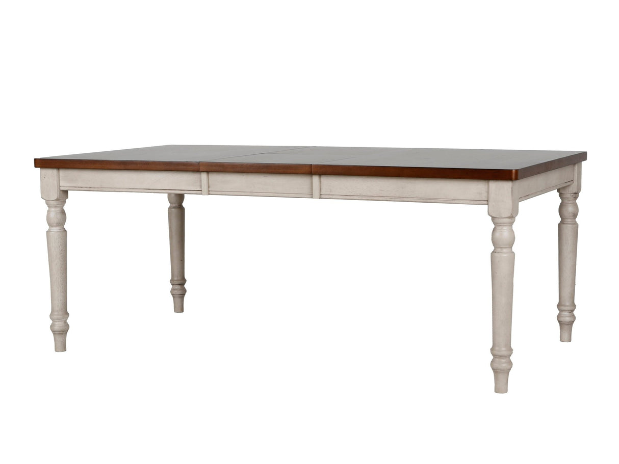 9 Piece Dining Room Set by Mollai Collections | Bel Furniture