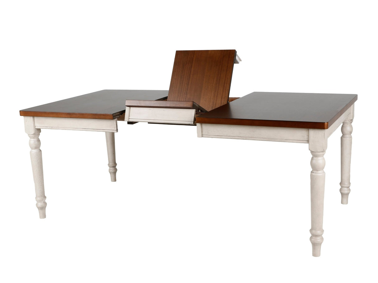 9 Piece Dining Room Set by Mollai Collections | Bel Furniture