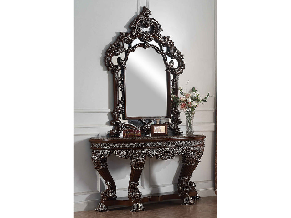 Vienna CONSOLE TABLE SET