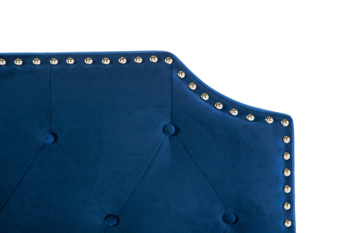 3 PIECE QUEEN BED by Mollai Collections | Bel Furniture