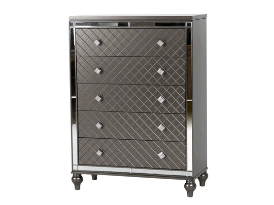 CHEST by Mollai Collections | Bel Furniture