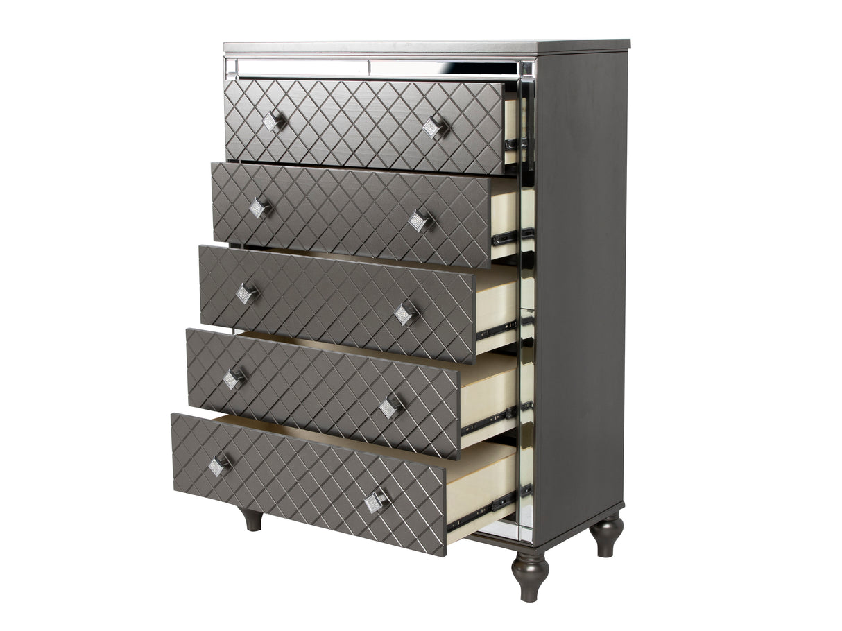 CHEST by Mollai Collections | Bel Furniture