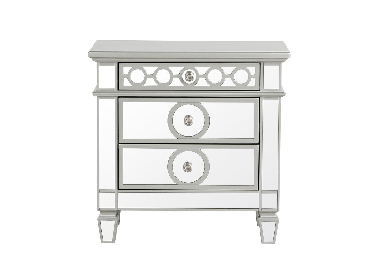 NIGHTSTAND by Mollai Collections | Bel Furniture