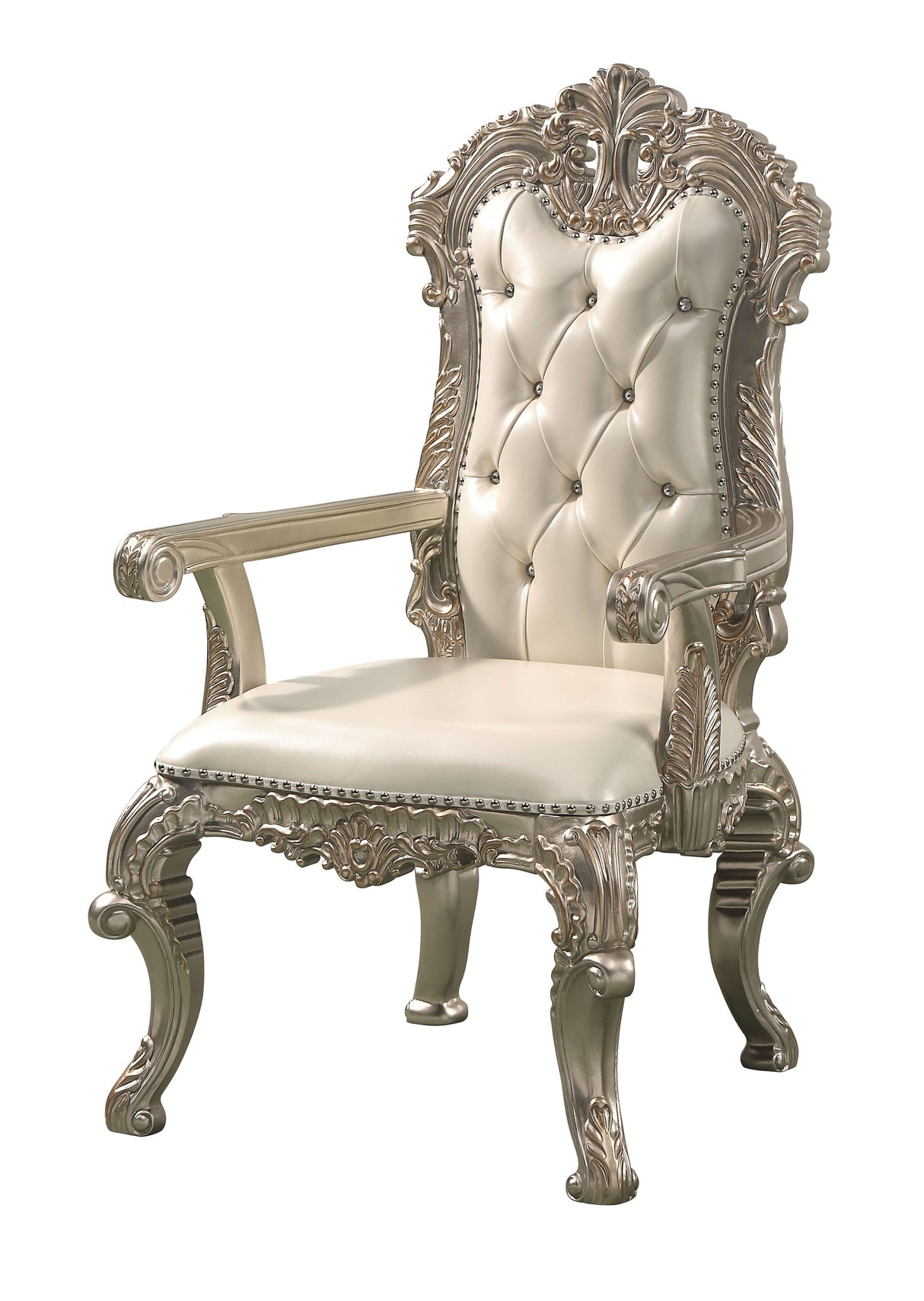 Vienna 9 PIECE DINING ROOM SET by Mollai Collections | Bel Furniture