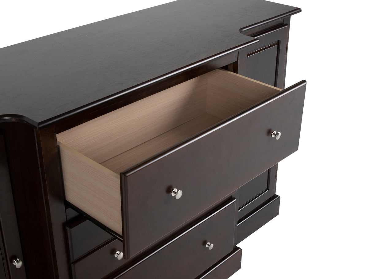 SIDEBOARD/ SERVER CABINET by Mollai Collections | Bel Furniture