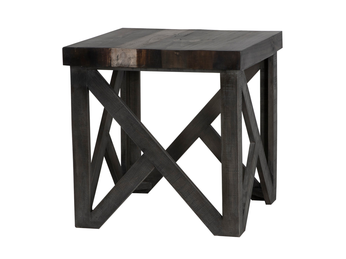 WESTMINISTER 3 PIECE COFFEE TABLE SET by Mollai Collections | Bel Furniture