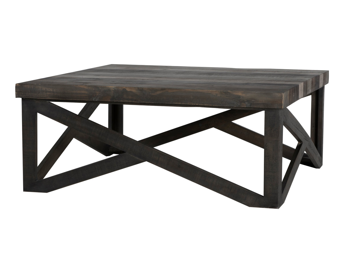 WESTMINISTER 3 PIECE COFFEE TABLE SET by Mollai Collections | Bel Furniture