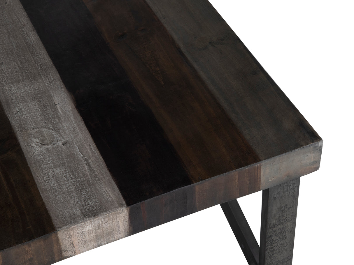 WESTMINISTER 3 PIECE COFFEE TABLE SET by Mollai Collections | Bel Furniture