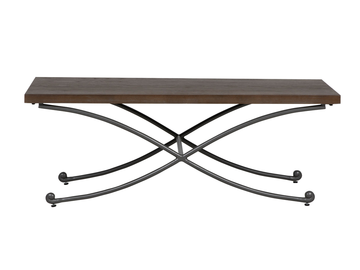 3 PIECE COFFEE TABLE SET by Sara Collections | Bel Furniture
