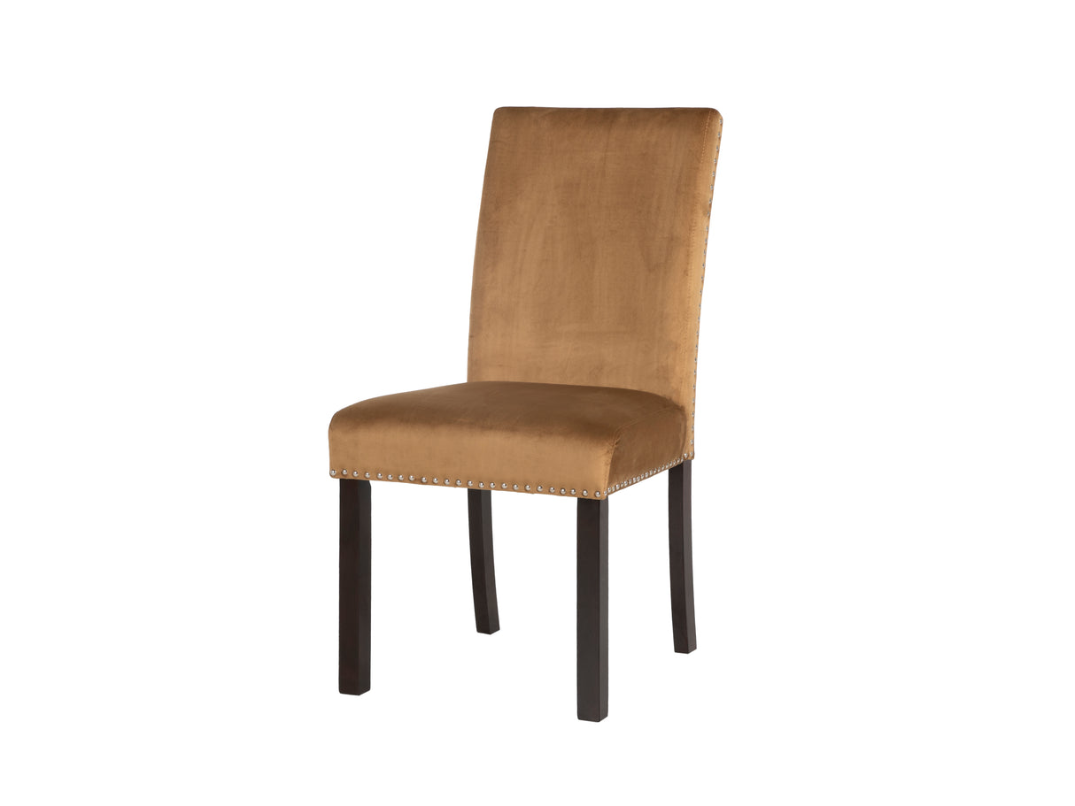 2 PIECE DESK SET by Mollai Collections | Bel Furniture