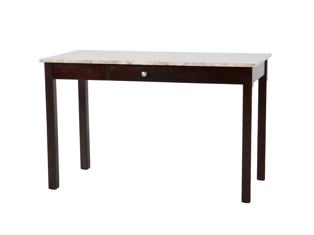 2 PIECE DESK SET by Mollai Collections | Bel Furniture