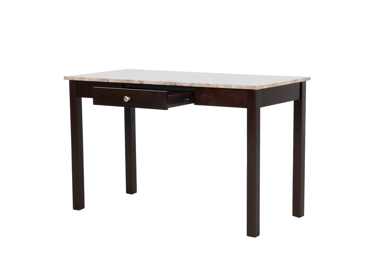 2 PIECE DESK SET by Mollai Collections | Bel Furniture