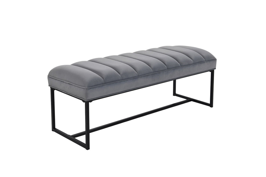 ACCENT BENCH - BEL Furniture