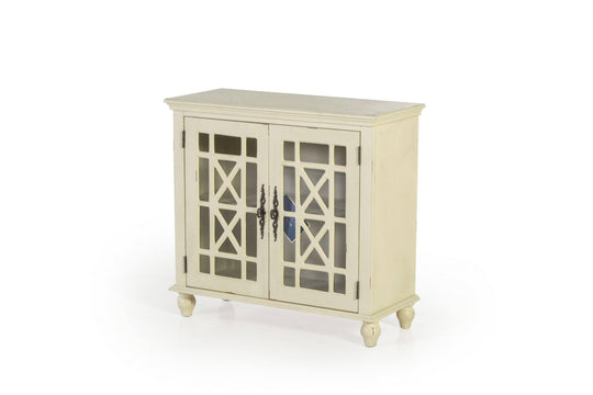 ACCENT CABINET by Mollai Collections | Bel Furniture