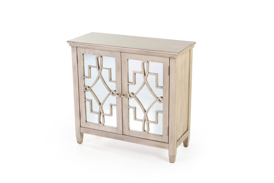 ACCENT CABINET by Mollai Collections | Bel Furniture