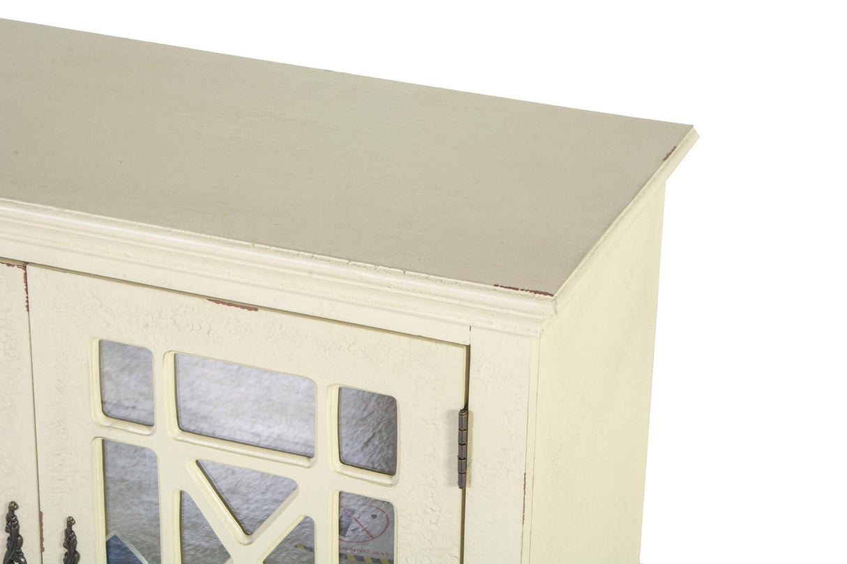 ACCENT CABINET by Mollai Collections | Bel Furniture