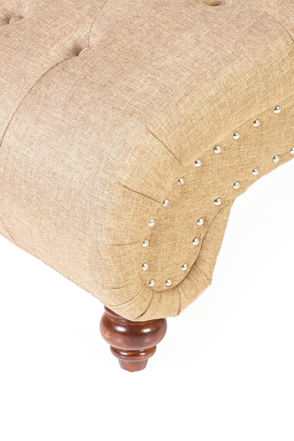 ACCENT CHAISE by Sara Collections | Bel Furniture