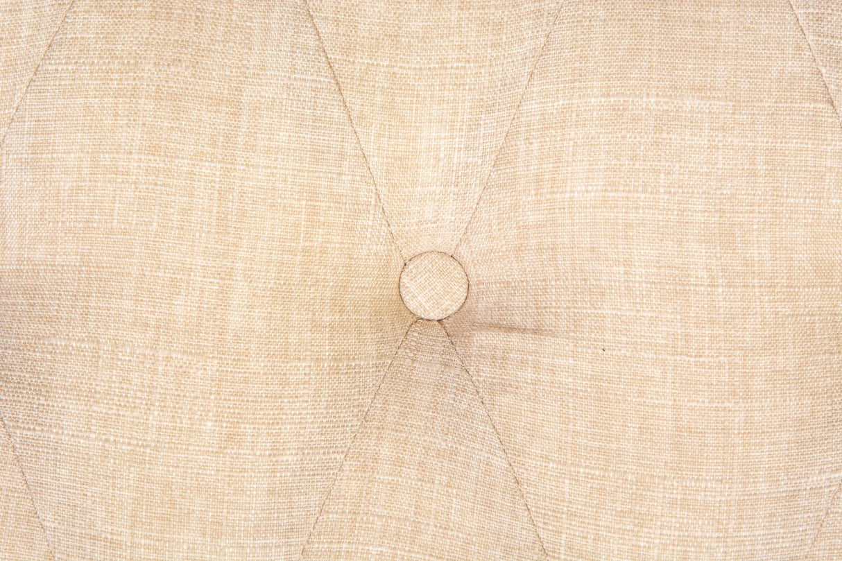 ACCENT CHAISE by Sara Collections | Bel Furniture