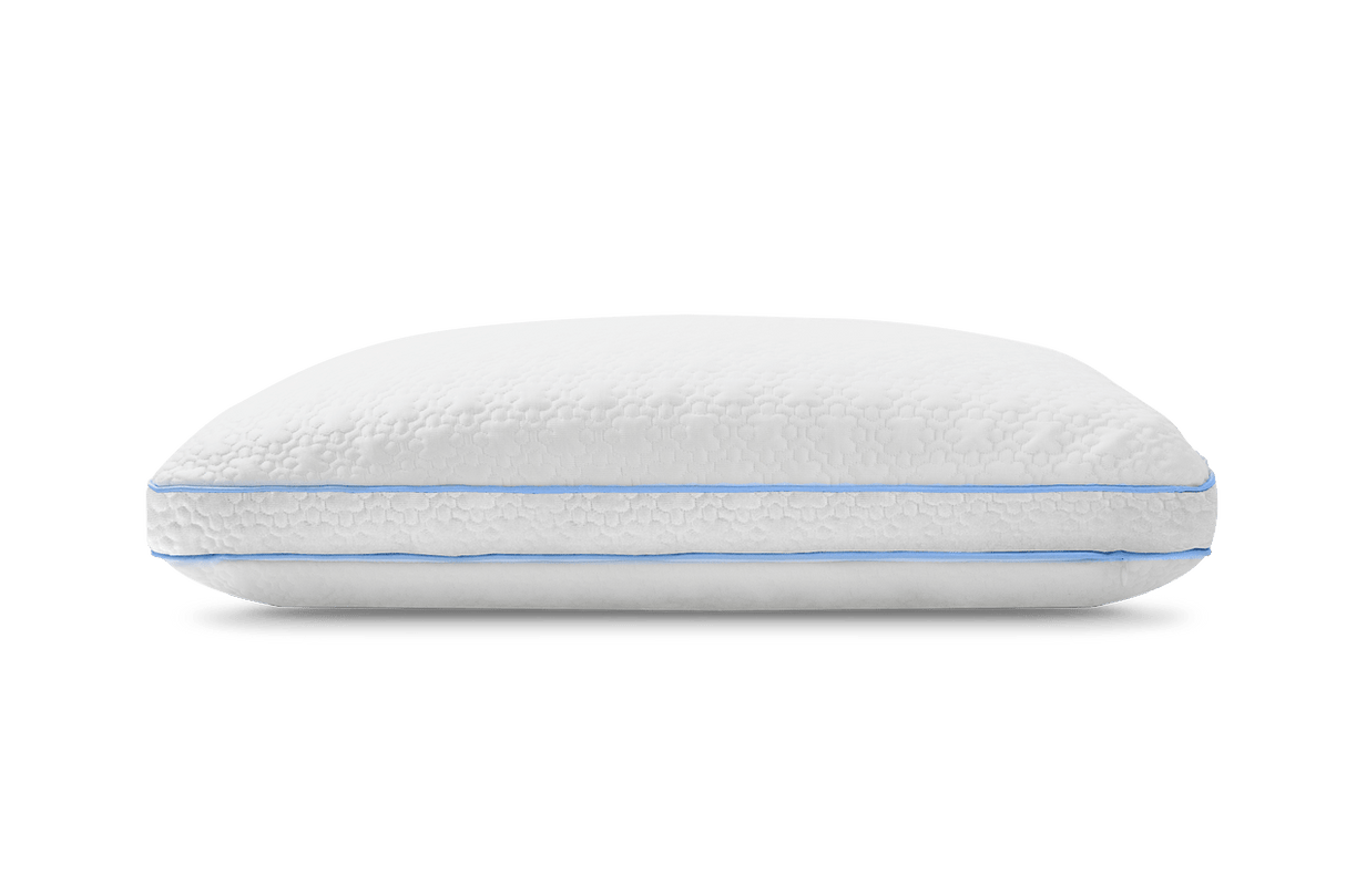 Active Cool Pillow - Standard Size by BEL Furniture | Bel Furniture