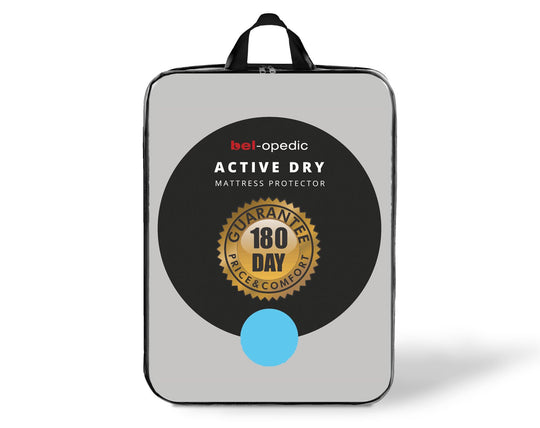 Active Dry Mattress Protector by BEL Furniture | Bel Furniture