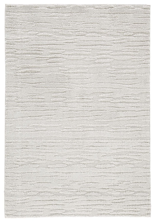 Ivygail - Rug Gray by Signature Design by Ashley® | Bel Furniture