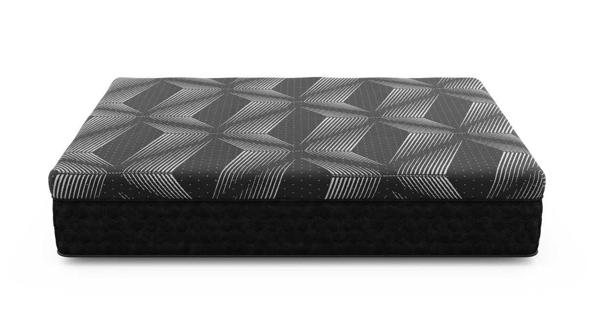 JACQUELINE 14 INCH HYBRID MATTRESS by BEL Furniture | Bel Furniture
