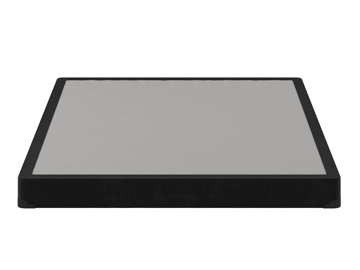 9" Mattress foundation/ boxspring by BEL Furniture | Bel Furniture