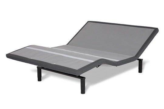 BT3000 Queen Powerbase by BedTech | Bel Furniture