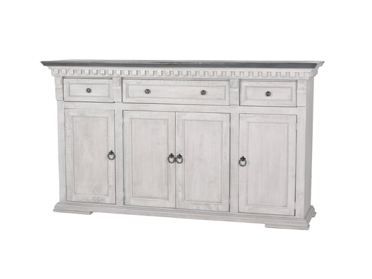 ALAMO BUFFET SERVER/ SIDEBOARD by Mollai Collections | Bel Furniture